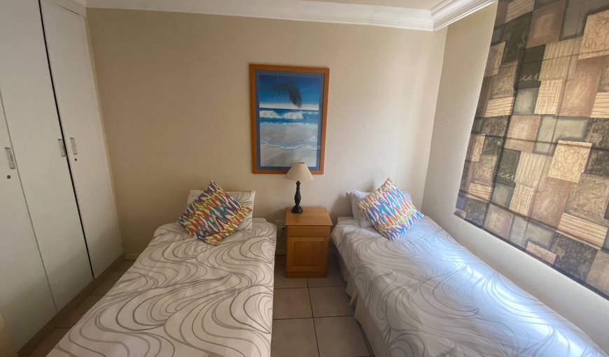 Surfside C302 3b2b: Bedroom