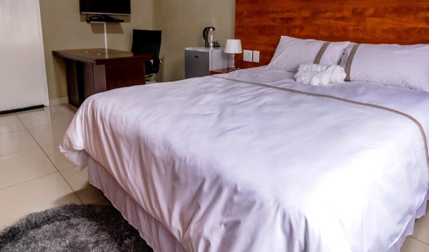 Cozy Guest Rooms: Cozy Guest Rooms
