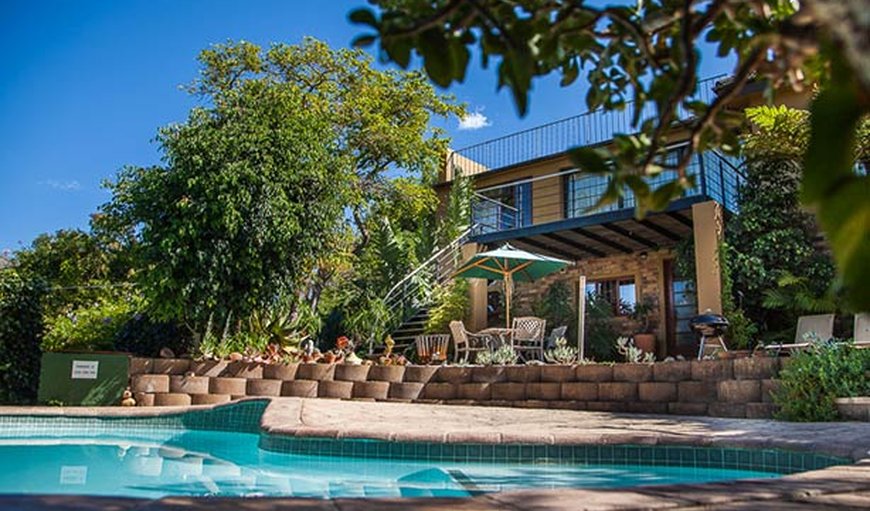 Welcome to Pool Apartment. in Somerset West, Western Cape, South Africa