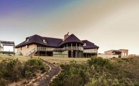 Hartenbos Private Game Lodge image
