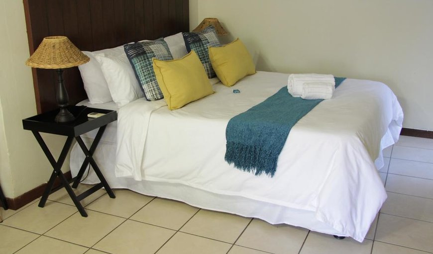 Queen Room in Umkomaas, KwaZulu-Natal, South Africa