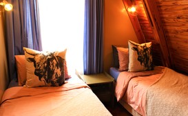 Serenity cottage image