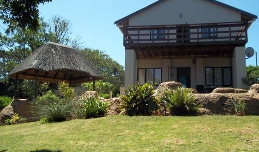 Welcome to Hadeda Roost in Glenmore Beach, KwaZulu-Natal, South Africa