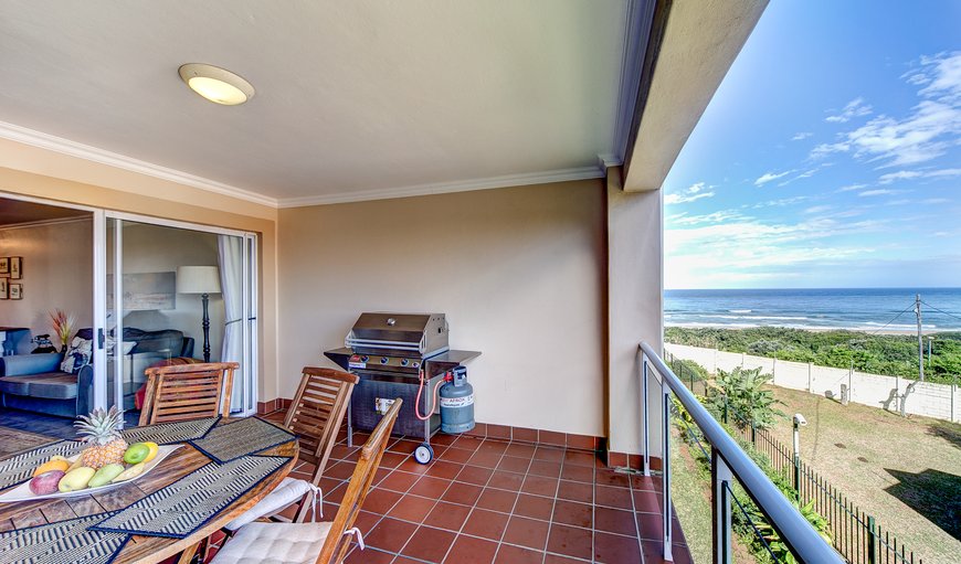 Welcome to 5 La Mer - Illovo Beach Apartments! in illovo, Durban, KwaZulu-Natal, South Africa
