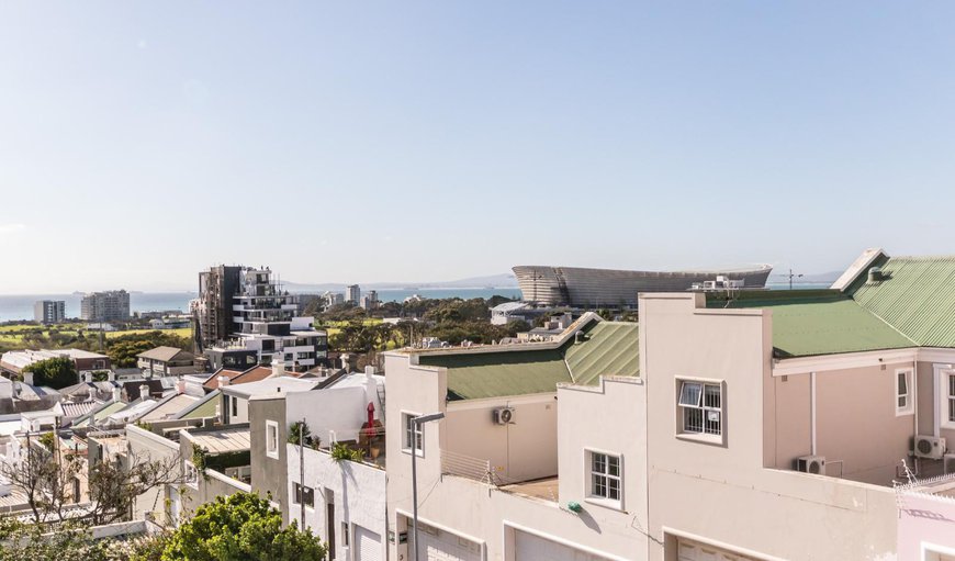 Premier Apartment in Green Point, Cape Town, Western Cape, South Africa