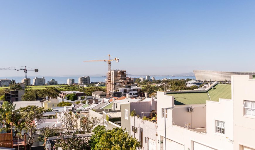 Welcome to Vesper Apartments in Green Point, Cape Town, Western Cape, South Africa