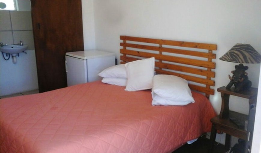 Double Rooms: Double Room