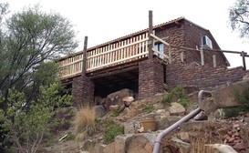 Karoo-koppie Guest House image