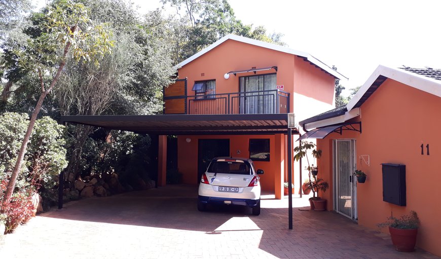 Welcome to Valley Crest Apartments in Cresta, Randburg, Gauteng, South Africa