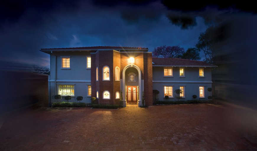 Brooklyn Place, built in the late 30’s, has been restored into a seven bedroom en-suite guesthouse with real old-world English charm and appeal. in Brooklyn Pretoria, Pretoria (Tshwane), Gauteng, South Africa Brooklyn Place, built in the late 30’s, has been restored into a seven bedroom en-suite guesthouse with real old-world English charm and appeal. in Brooklyn Pretoria, Pretoria (Tshwane), Gauteng, South Africa