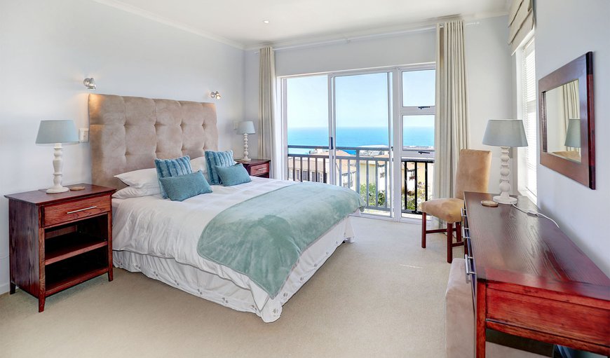 Pinnacle Point Golf Estate - Fynbos: Bedrooms