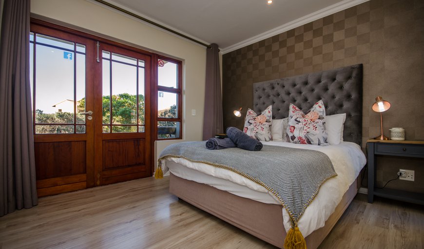 Bedroom in Whale Rock Gardens, Plettenberg Bay, Western Cape, South Africa