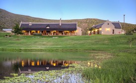 Rooiberg Lodge image