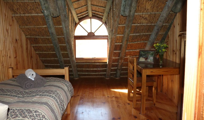 1 Bedroom Chalet: 1 Bedroom Chalet