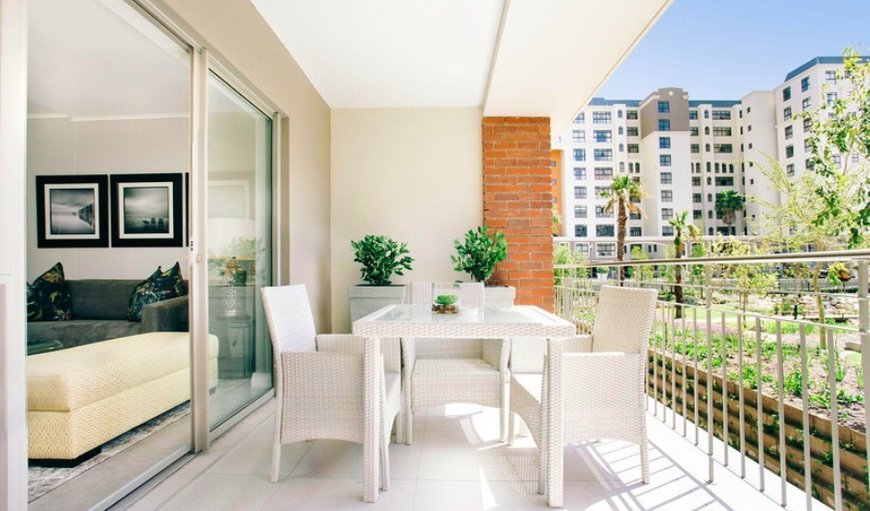 Welcome to Mayfair Deluxe Apartment in Century City, Cape Town, Western Cape, South Africa