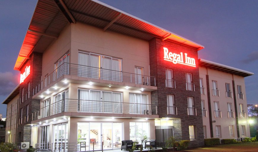 Welcome to Regal Inn Ballito in Ballito, KwaZulu-Natal, South Africa