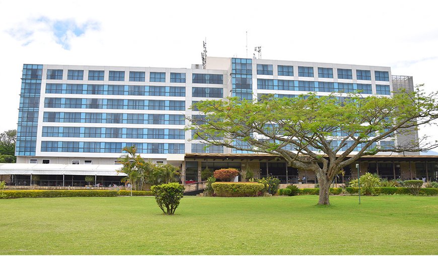 Mount Meru Hotel in Arusha, Tanzania, Tanzania, Tanzania