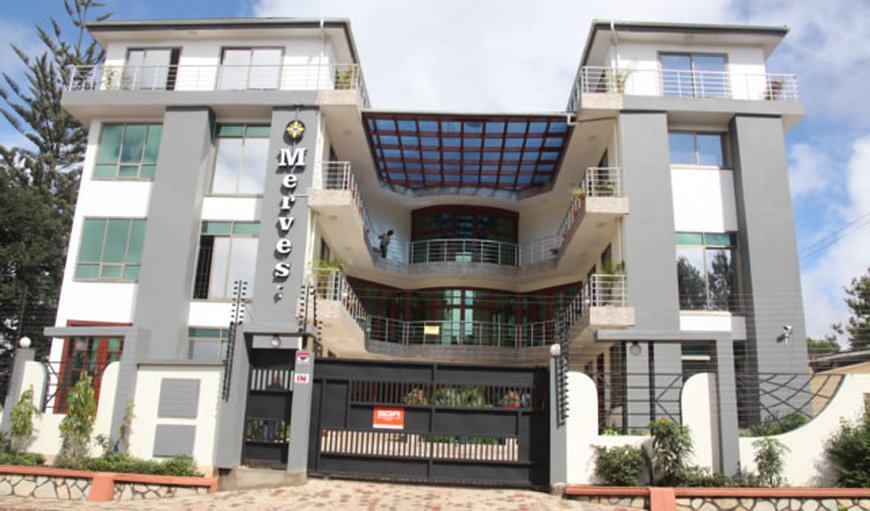 Merves Hotel in Arusha, Tanzania, Tanzania, Tanzania