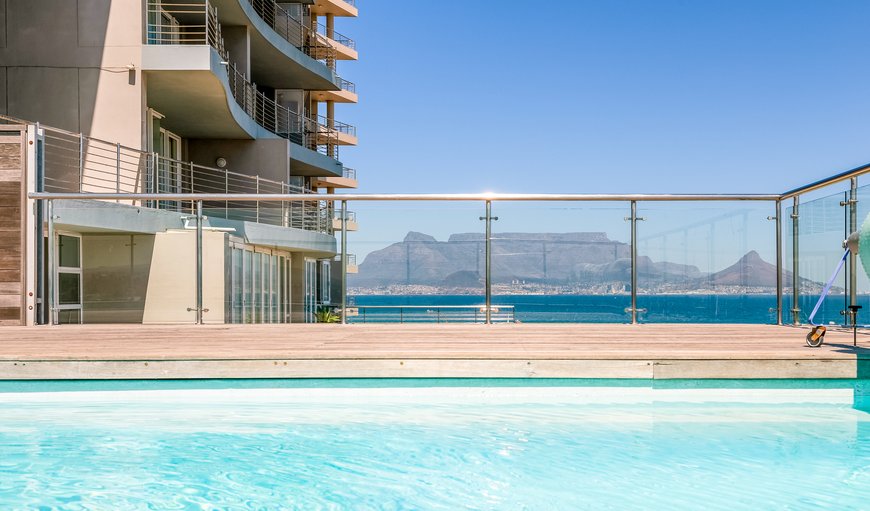 Welcome to Horizon Blue 1054 in Table View, Cape Town, Western Cape, South Africa