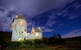 Castle in Clarens image