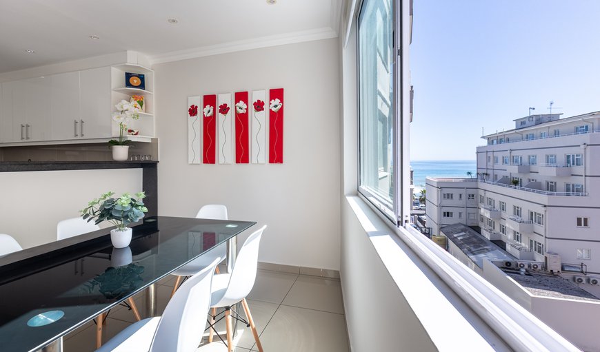 Perfect Beachfront Apartments #3 in Sea Point, Cape Town, Western Cape, South Africa