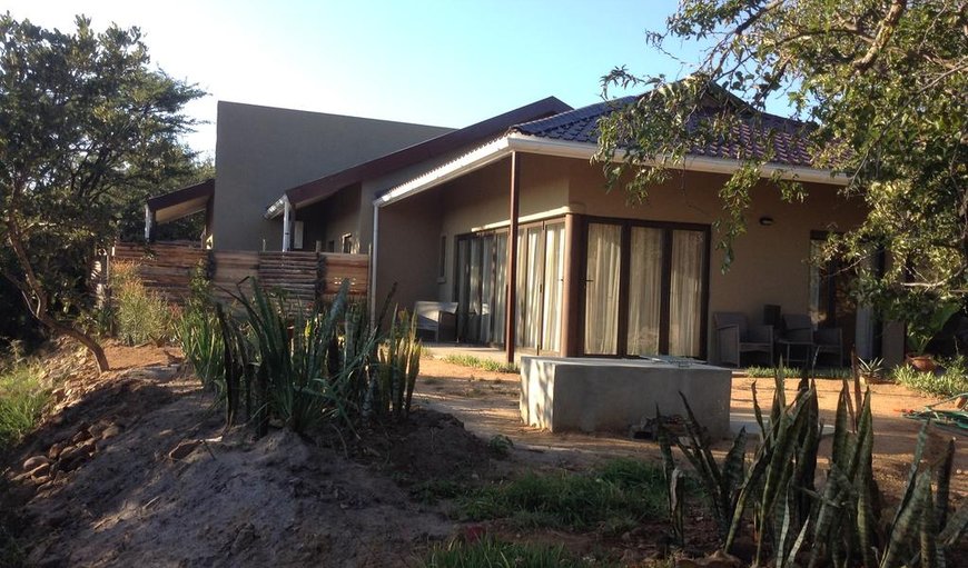 Ukuthula Cottages