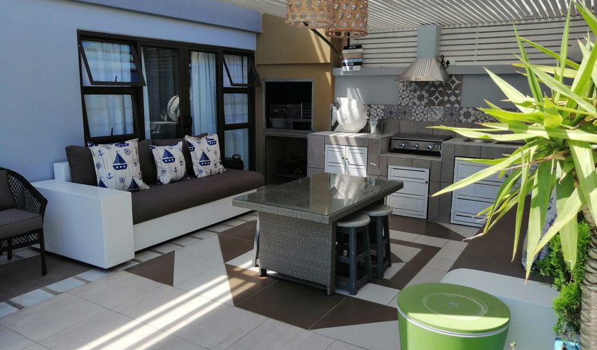 Apartment 22 in Hartenbos, Western Cape, South Africa