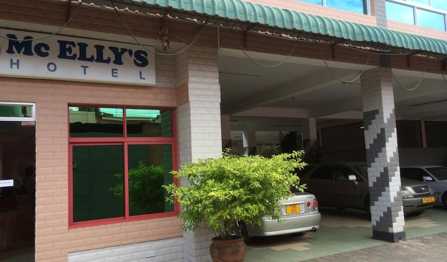 Mc-Elly's Hotel in Arusha, Tanzania, Tanzania, Tanzania