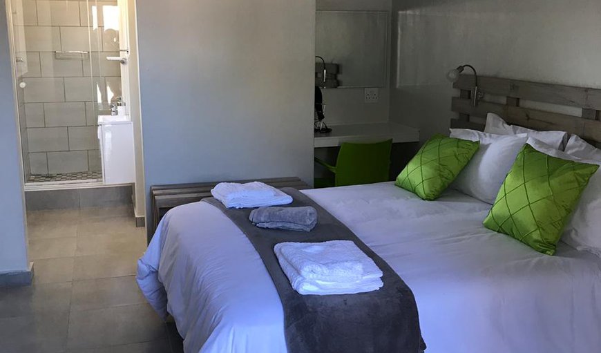Welcome to George Executive Suites in George, Western Cape, South Africa