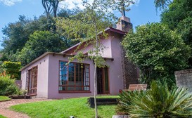 Cheerio Trout Fishing Mountain View Cottage image