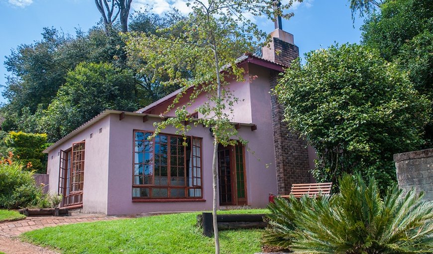 Welcome to Mountain View Cottage in Magoebaskloof, Limpopo, South Africa