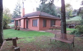 Cheerio Trout Fishing Beefwood Cottage image