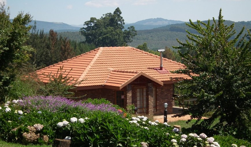 Welcome to Waratah Cottage in Magoebaskloof, Limpopo, South Africa