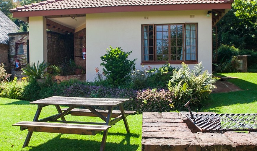 Welcome to Stone Cottage in Magoebaskloof, Limpopo, South Africa