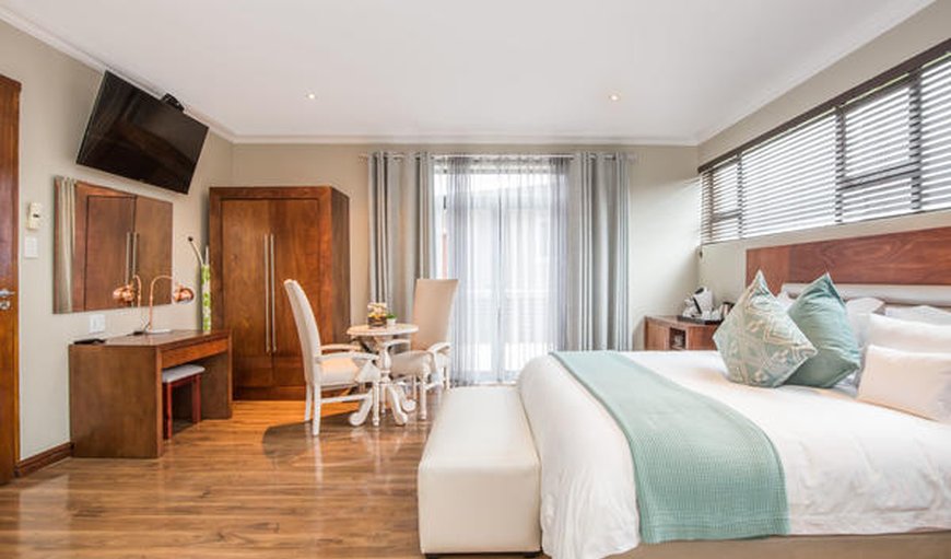 Superior Room photo 9
