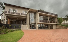 Ekhaya Boutique Hotel image