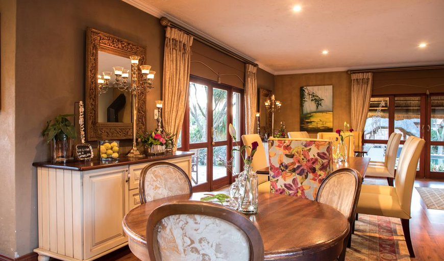 The dining area has plenty of seating and tastefully decorated adding that extra touch to your dining experience The dining area has plenty of seating and tastefully decorated adding that extra touch to your dining experience
