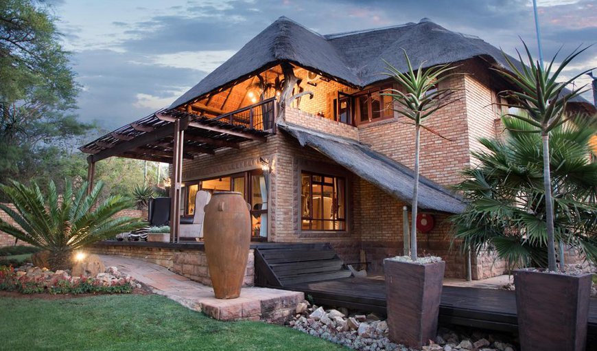 Welcome to Wings and Water Guest House in Silver Lakes , Pretoria (Tshwane), Gauteng, South Africa