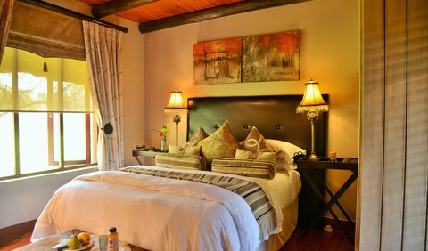 Luxury Suite photo 15