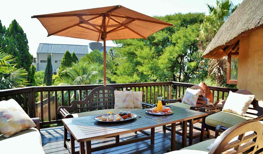 We have seating out side the suites for your convenience, perfect place to listen to the birds and enjoy your morning cup of coffee. We have seating out side the suites for your convenience, perfect place to listen to the birds and enjoy your morning cup of coffee.