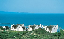 Arniston Seaside Cottages - C Cottage image