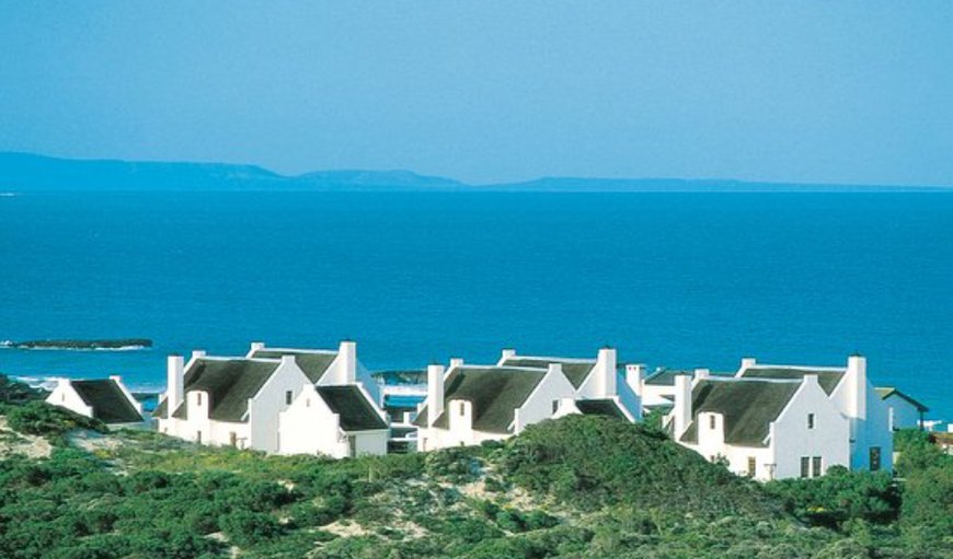 Welcome to Arniston Seaside Cottage C in Arniston, Western Cape, South Africa