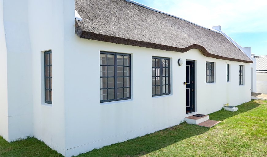 Our N Cottages are great for families or a group of friends in Arniston, Western Cape, South Africa