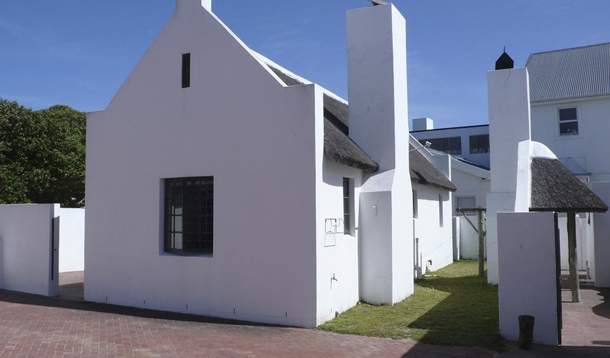 Welcome to Aniston Seaside Cottage 5 in Arniston, Western Cape, South Africa