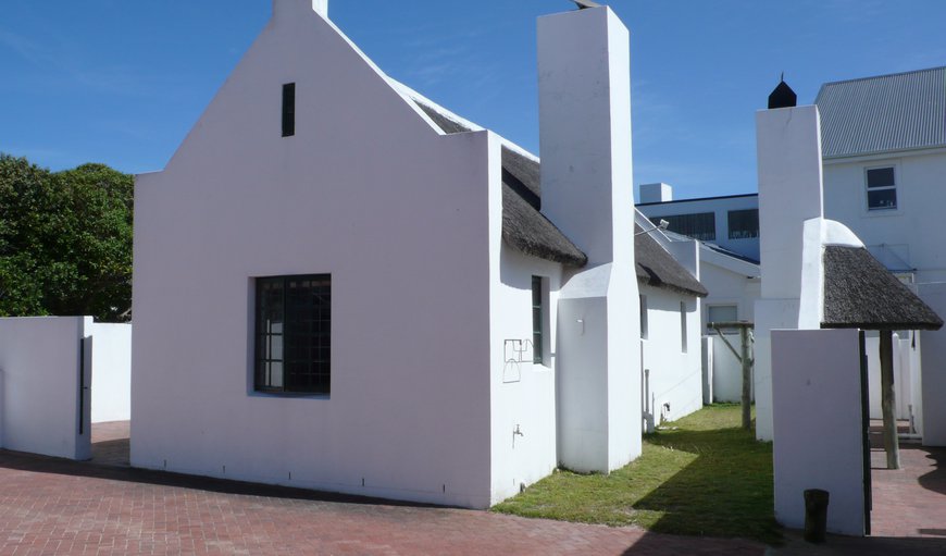 Welcome to Aniston Seaside Cottage 5 in Arniston, Western Cape, South Africa
