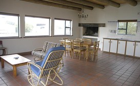 Arniston Seaside Cottages - Brown Cow image