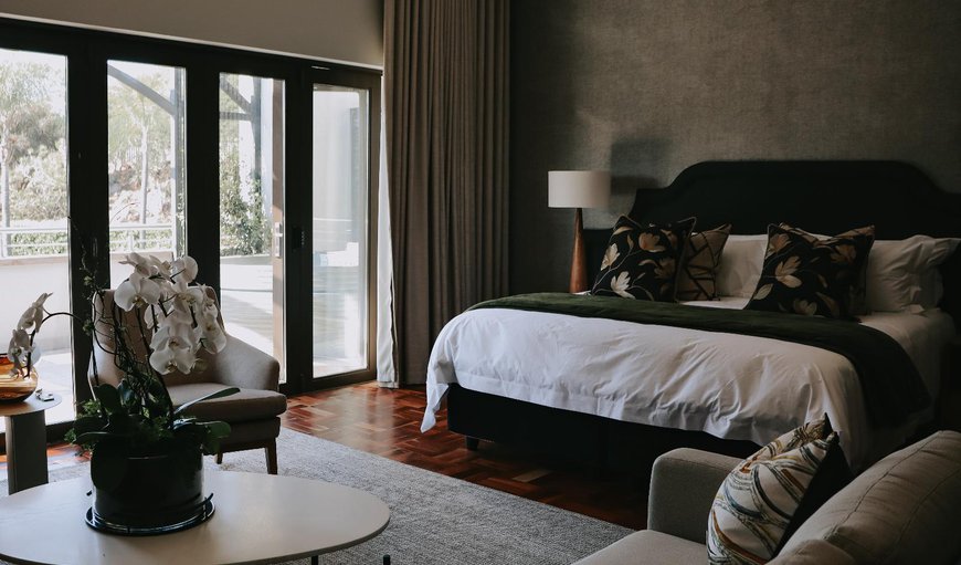 Presidential Suite photo 31