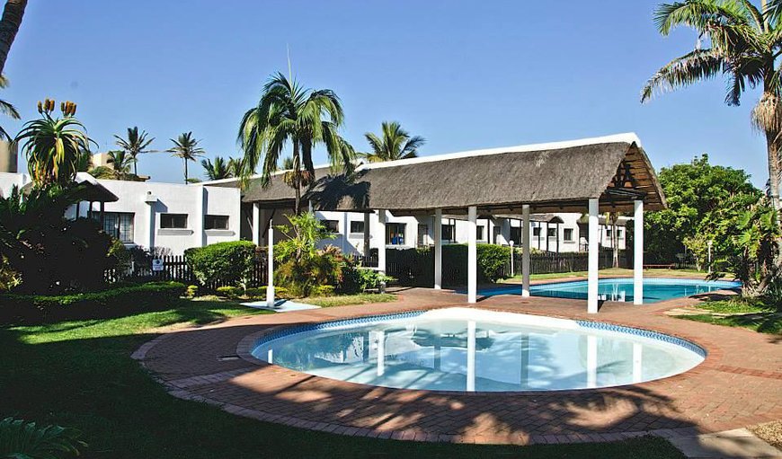 Welcome to 55 La Pirogue. in Ballito, KwaZulu-Natal, South Africa