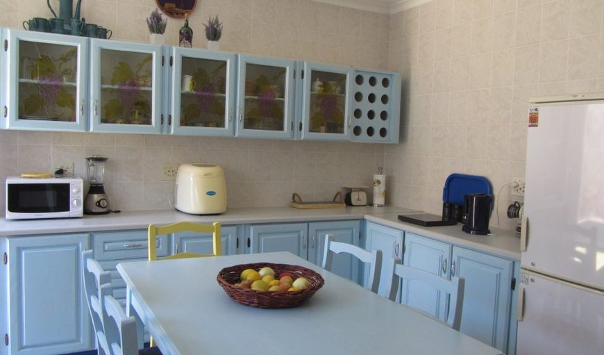 The Windmill: Kitchen