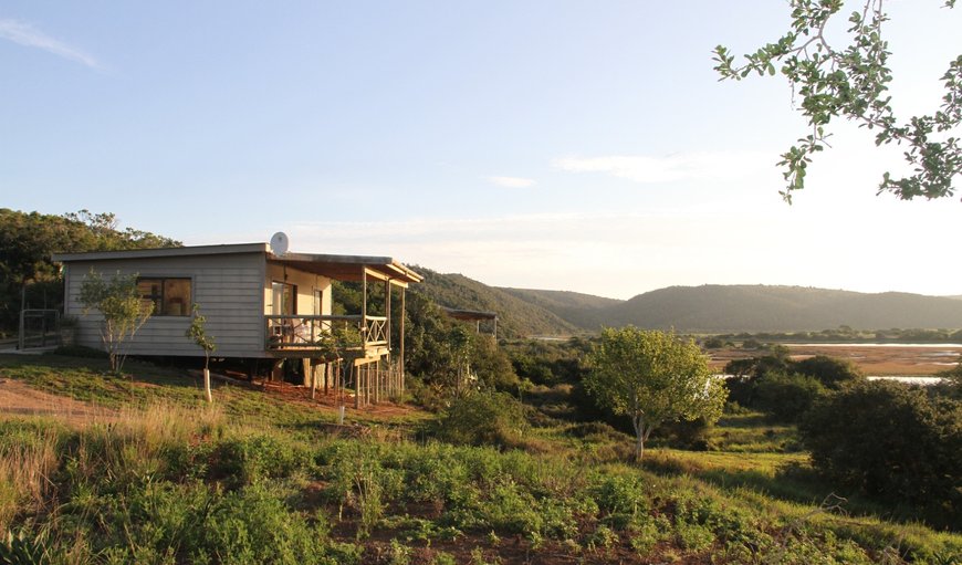 Welcome to Full Circle Cottage in Kenton-on-sea, Eastern Cape, South Africa